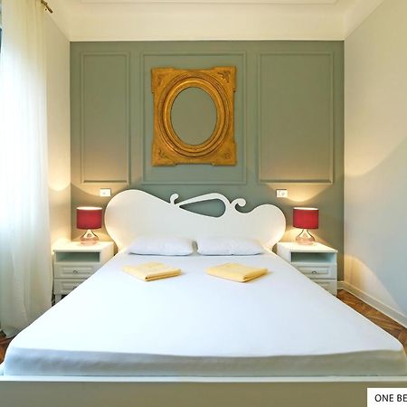 Downtown Belgrade Apartments Luaran gambar